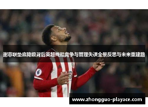 谢菲联垫底降级背后英超残酷竞争与管理失误全景反思与未来重建路