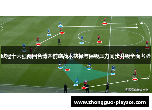 欧冠十六强两回合博弈前瞻战术抉择与保级压力同步升级全面考验 欧冠十六强两回合博弈前瞻战术抉择与保级压力同步升级全面考验